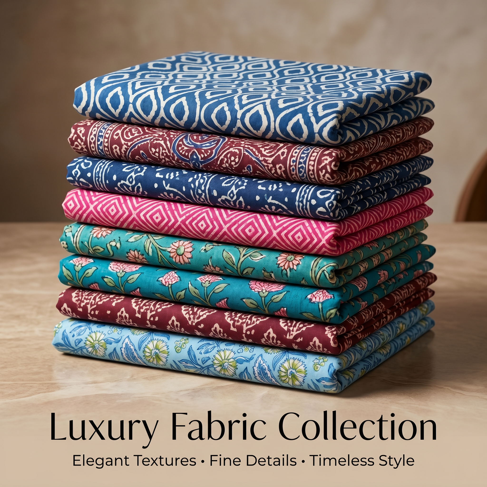COTTON FABRICS