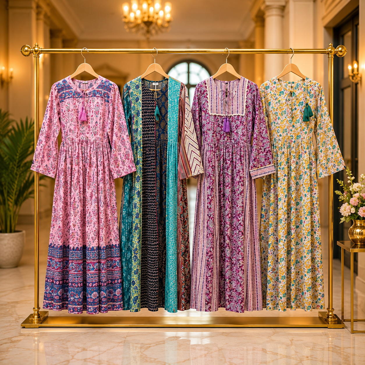 100 AED NEW ARRIVALS