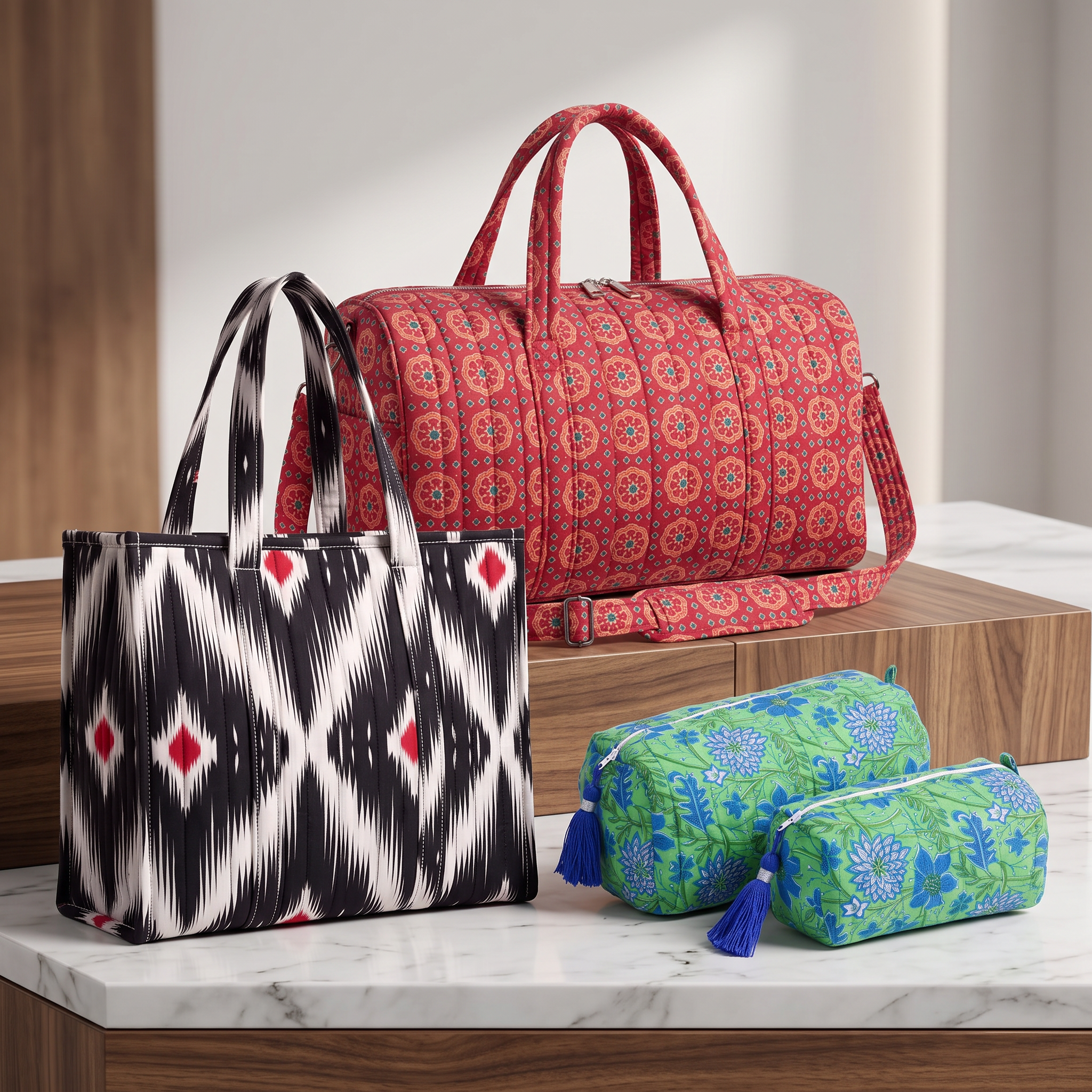Bags & Purses : Made-To-Order