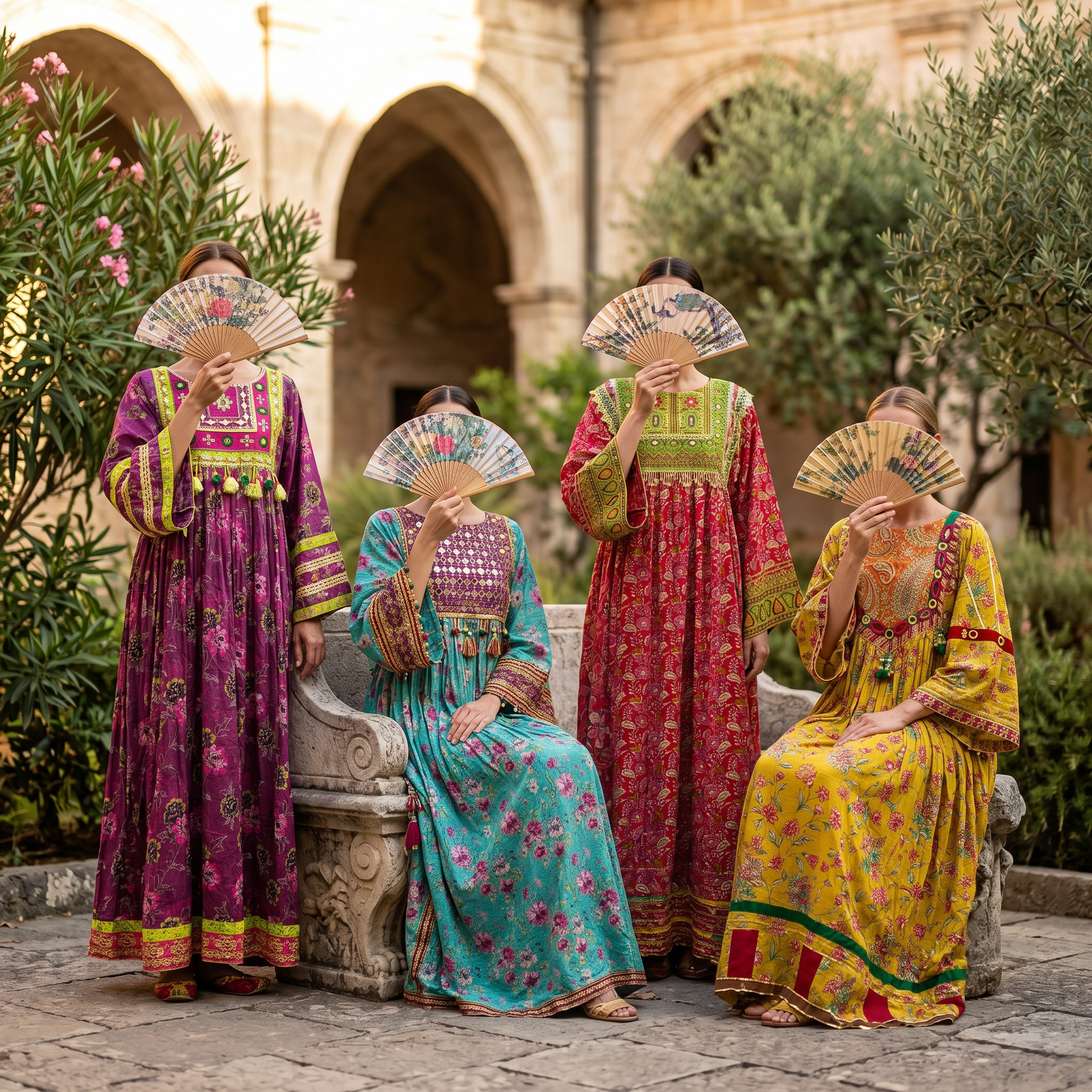 Banjara Collection