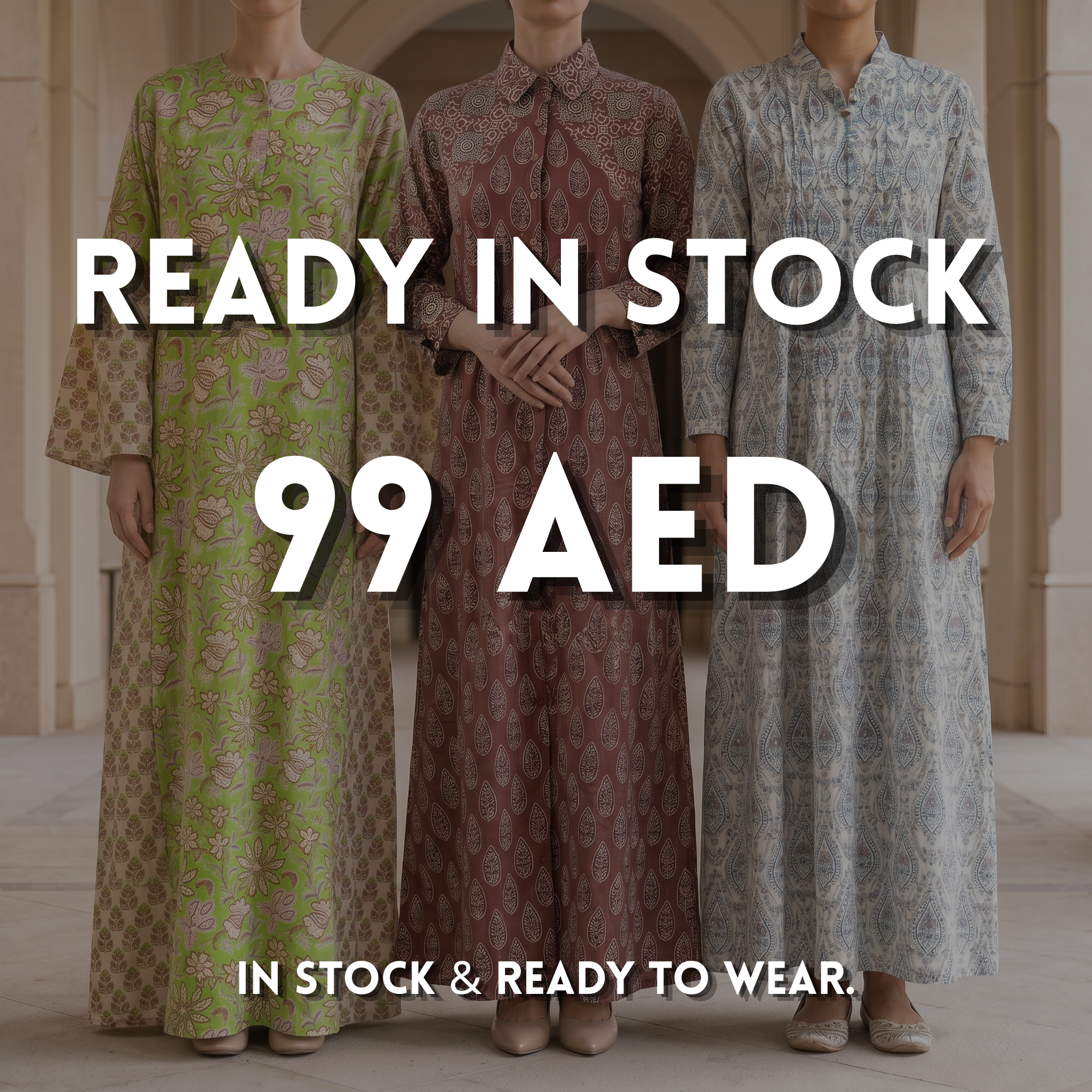 99 AED Items