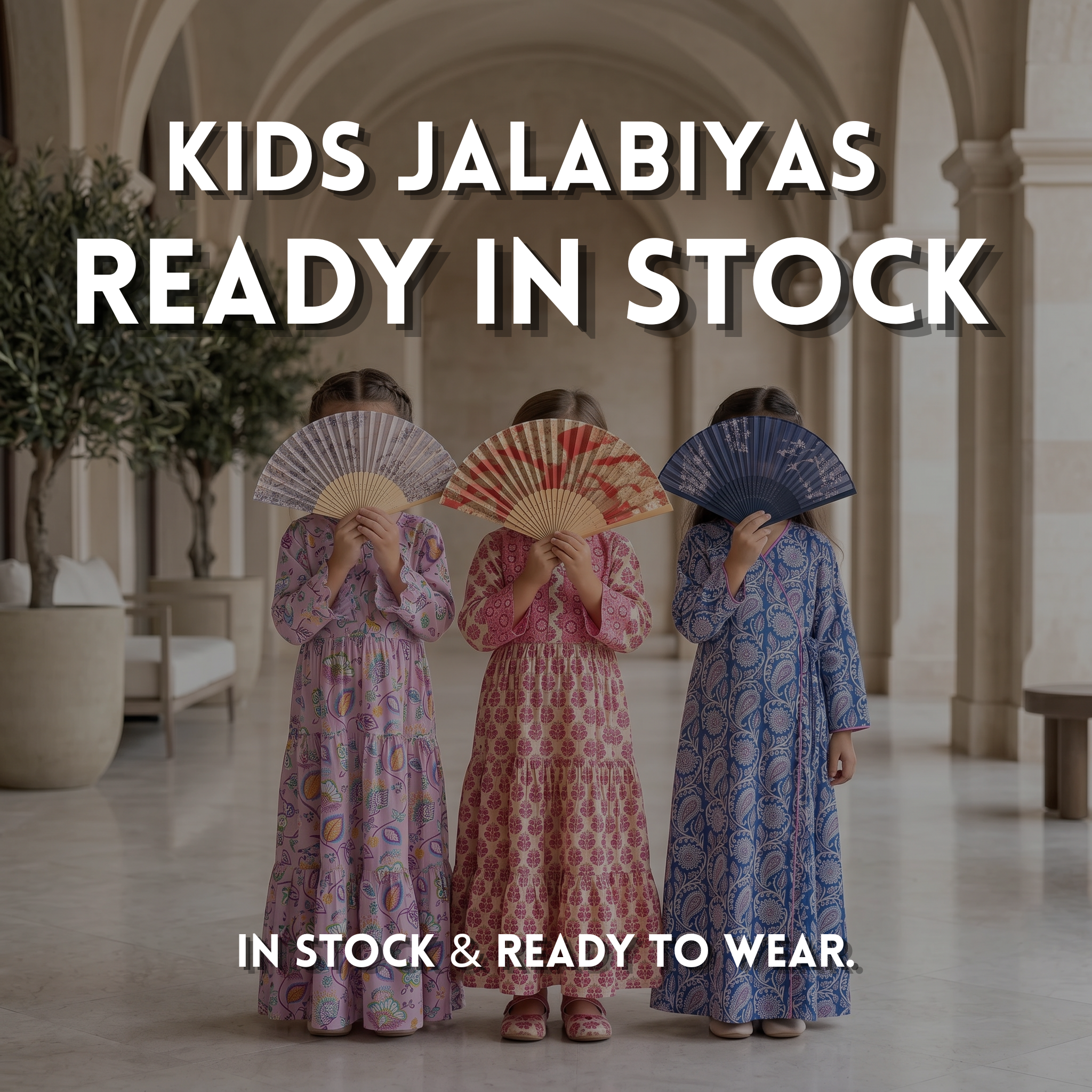 Kids Collection