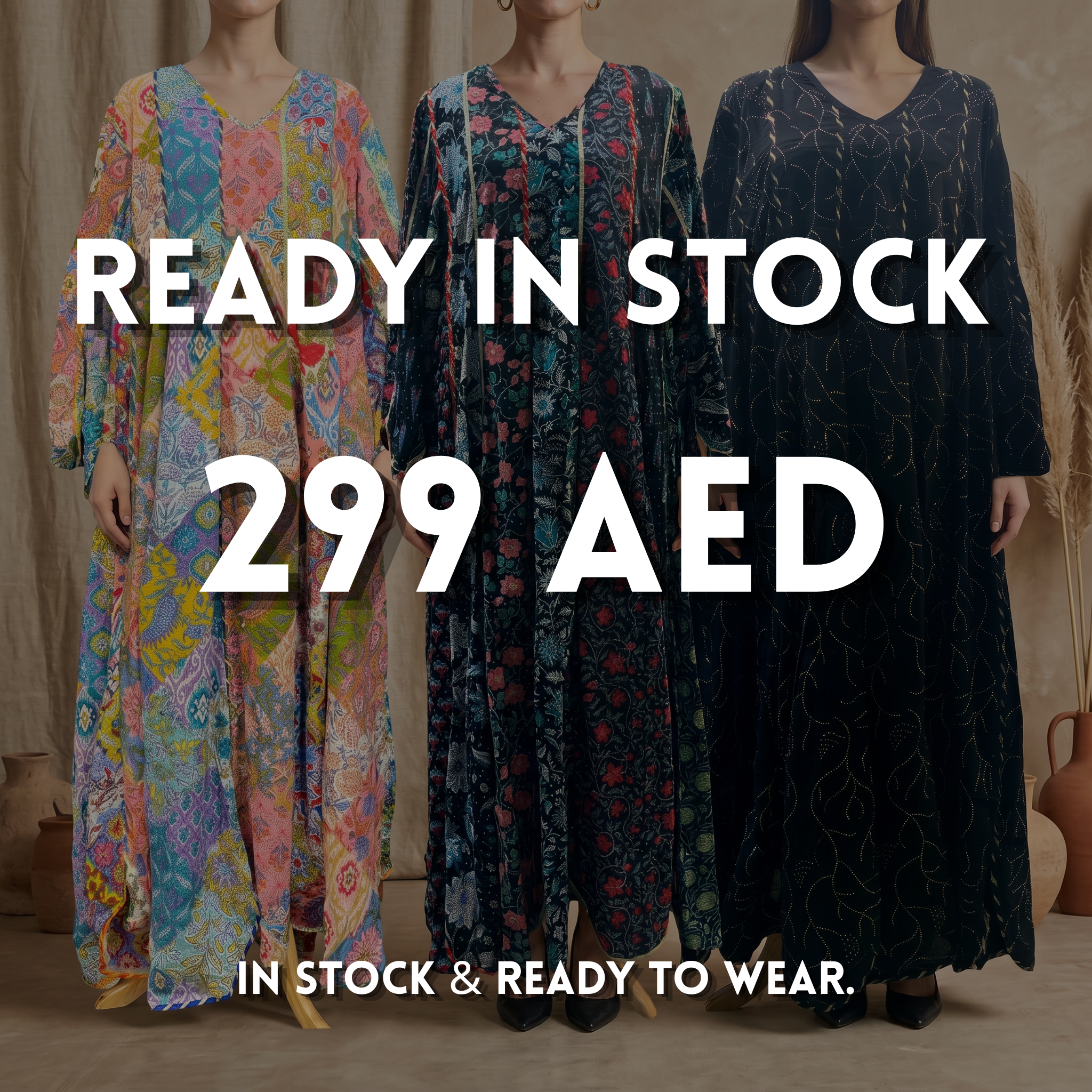 299 AED Items