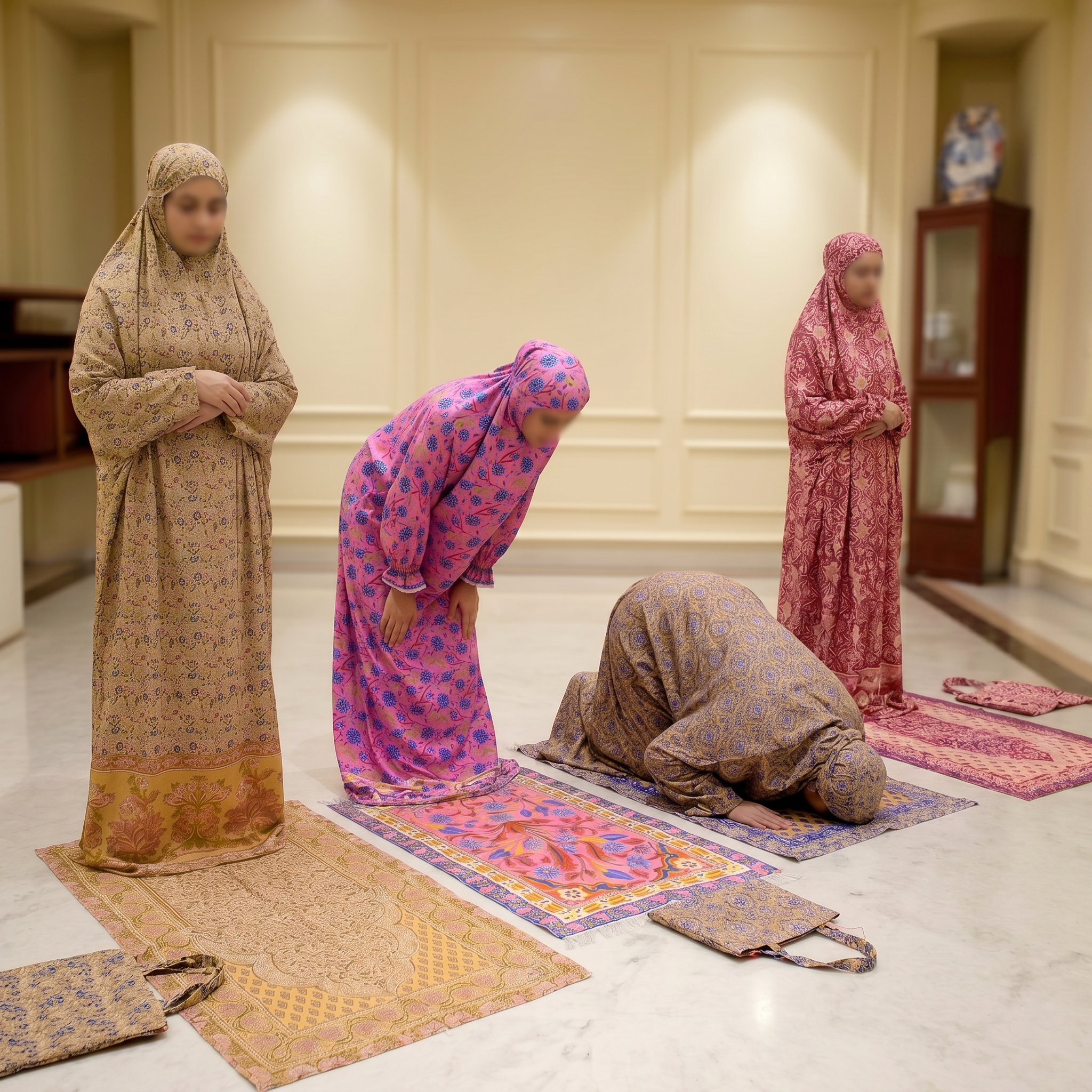 Sajada set