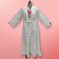 L/XL Abaya & Cotton Inner Set length 57” Long