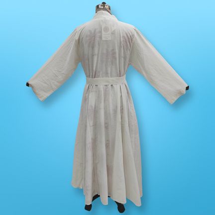 S/M & Cotton Inner Set length 57” Long