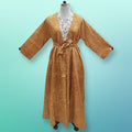 L/XL Abaya & Cotton Inner Set length 57” Long