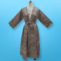 L/XL Abaya & Cotton Inner Set length 57” Long