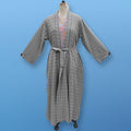 2XL/3XL Abaya & Cotton Inner Set length 57” Long
