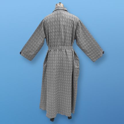 2XL/3XL Abaya & Cotton Inner Set length 57” Long