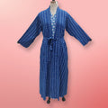 S/M Cotton Abaya & Inner Set length 57” Long