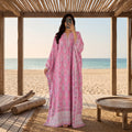 Cotton Farasha 4 100% Premium Indian Cotton Jalabiya – Women’s Long Dress.