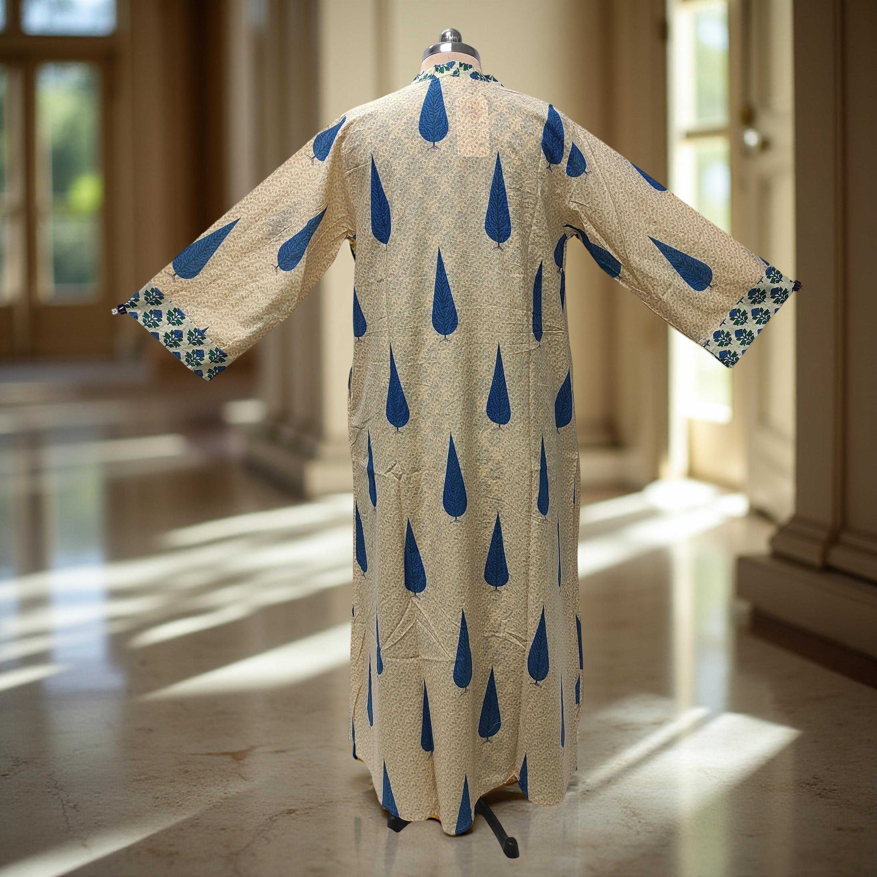 L/XL Abaya With Sheila length 57” Long