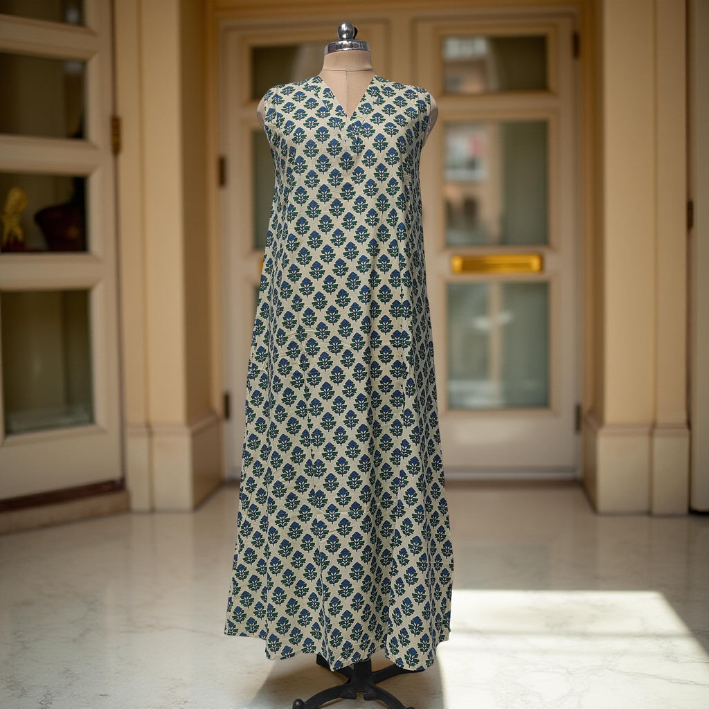L/XL Abaya With Sheila length 57” Long