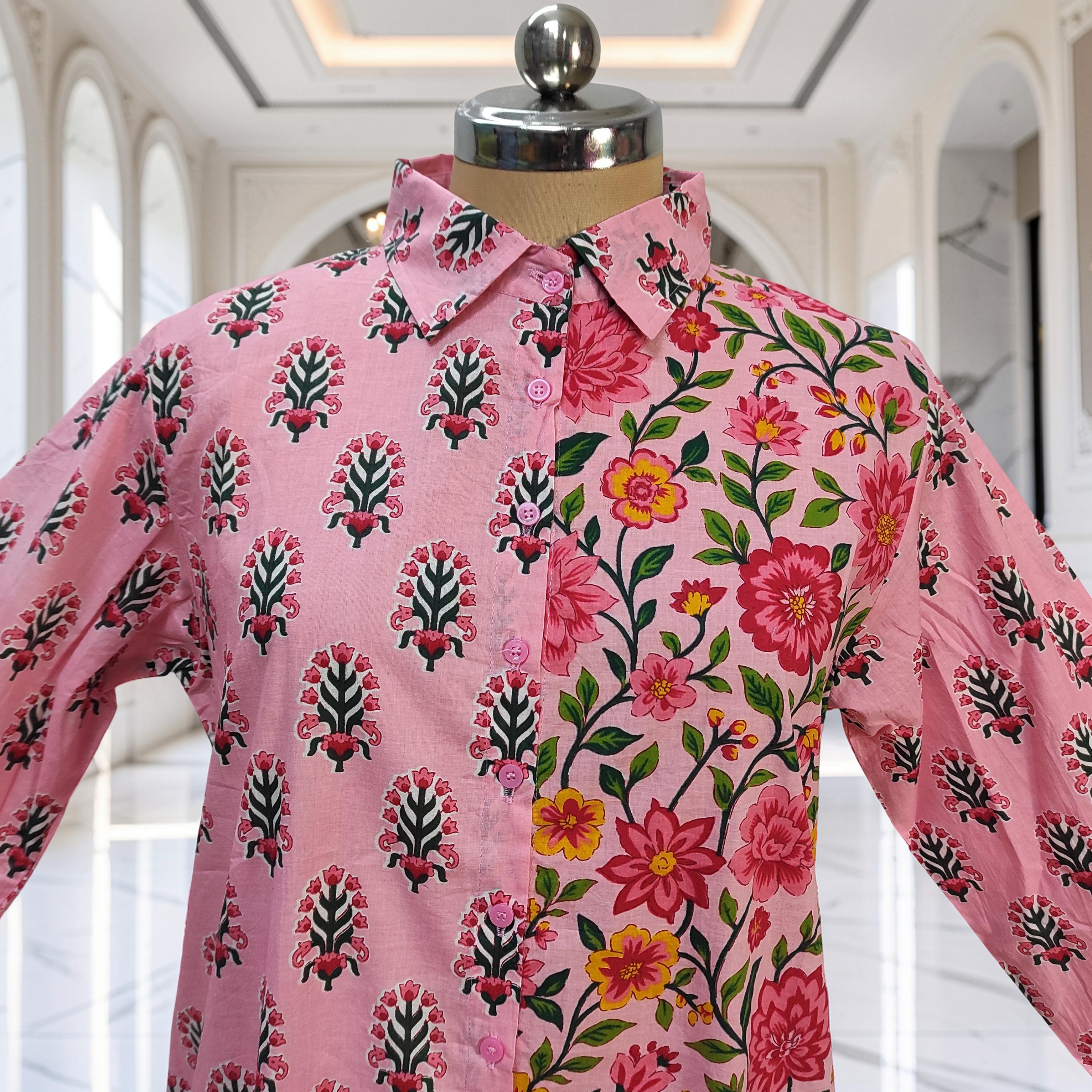 XS-S Singapore Cotton Dress Jalabiya 54" Long 25295-1325 JP