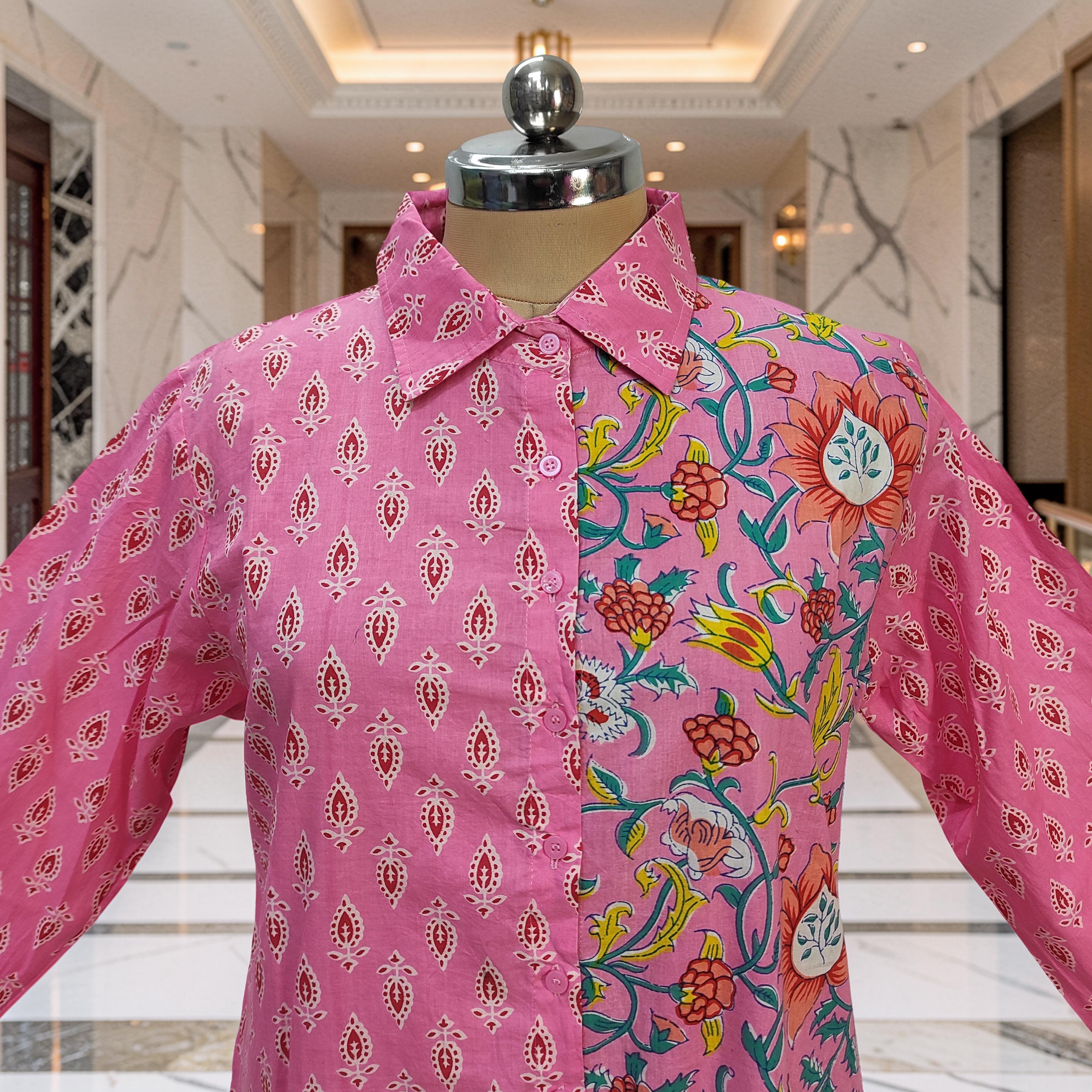 L-XL Singapore Cotton Dress Jalabiya 57" Long 25308-1325 JP