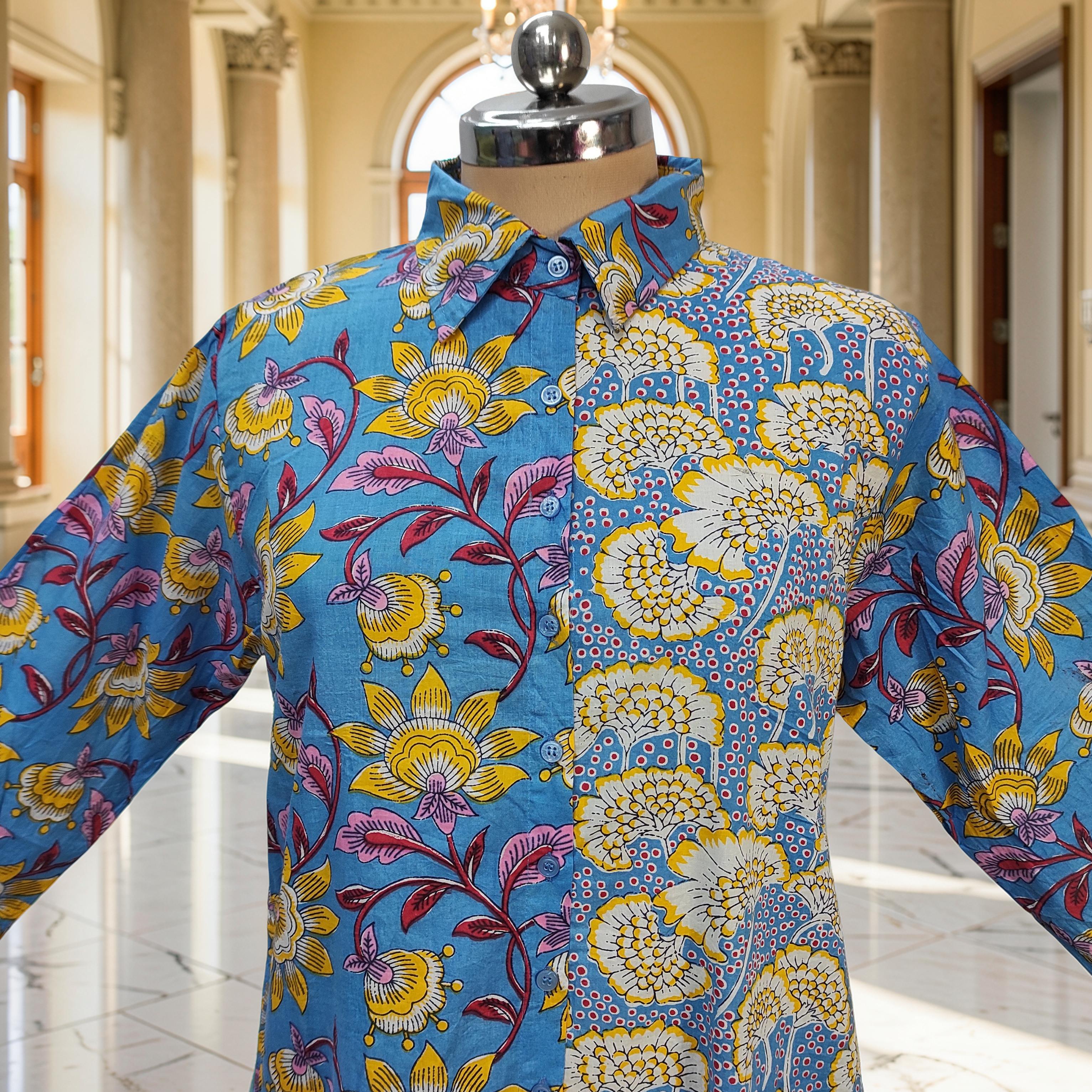 L-XL Singapore Cotton Dress Jalabiya 57" Long 25665-1348 JP