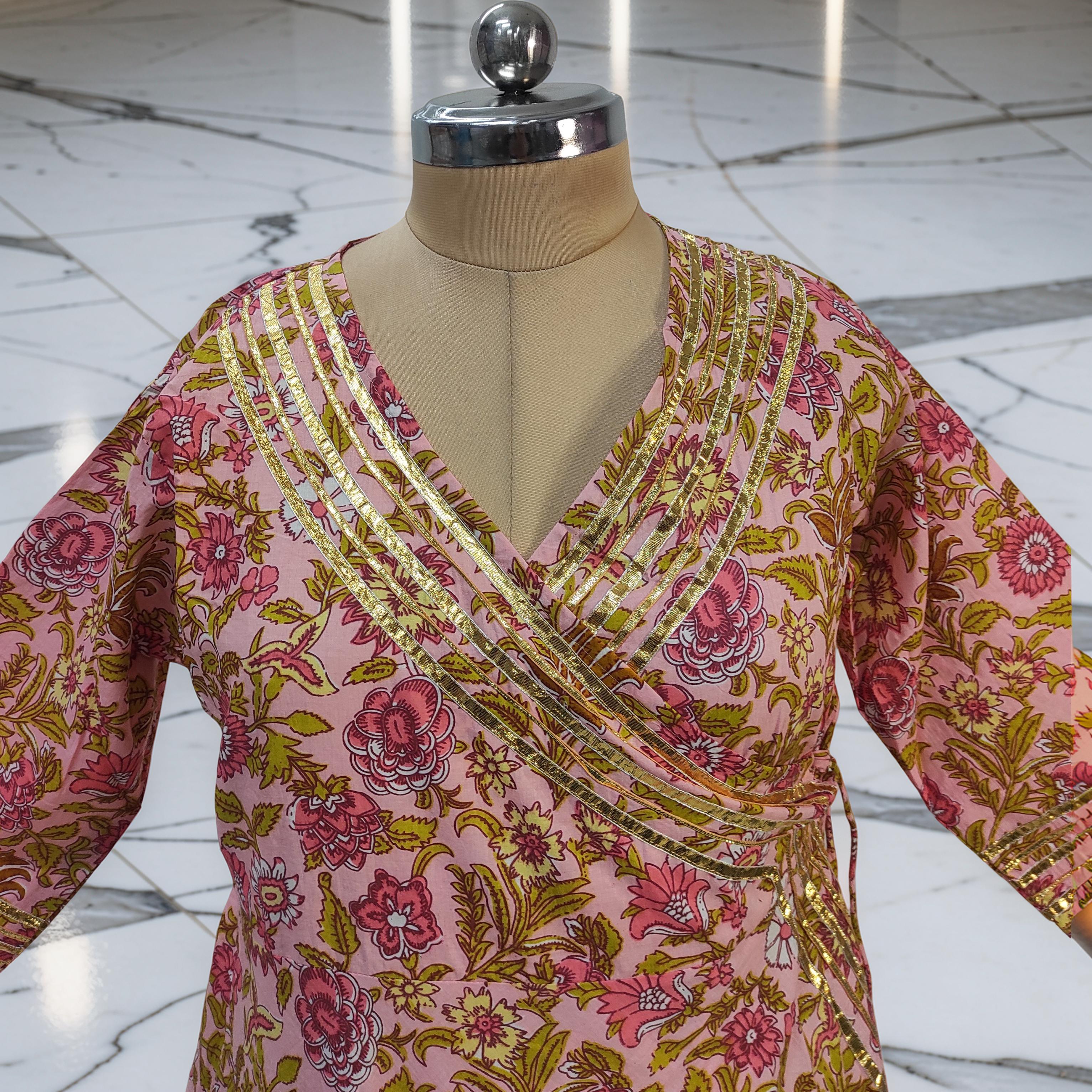 S-M Priam Cotton Dress 57" Long Jalabiya 26105-1387 JP