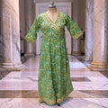 S-M Priam Cotton Dress 57" Long Jalabiya 26109-1390 JP