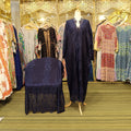 Kashmere Bisht With Sheila 54" Lenght