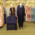 Kashmere Bisht With Sheila 54" Lenght