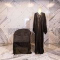 Kashmere Bisht With Sheila 59" Lenght