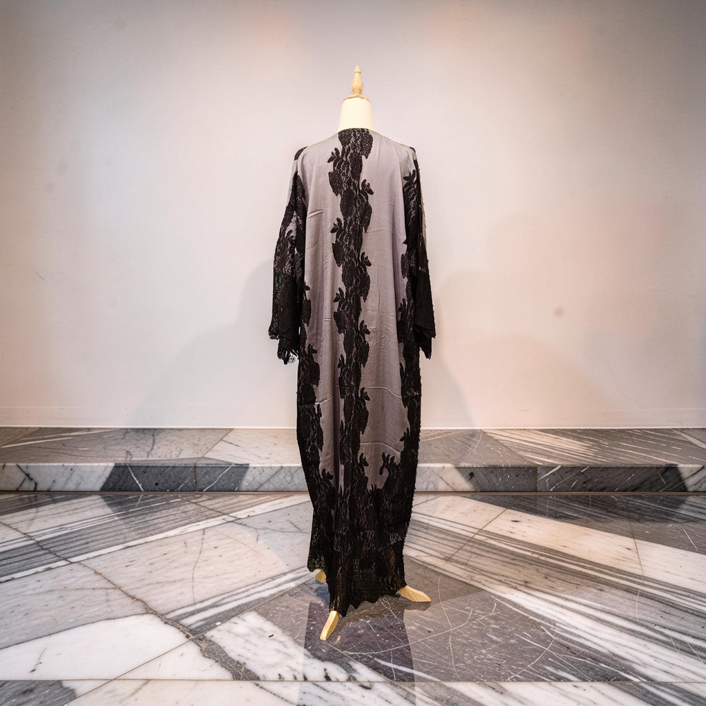 Kashmere Bisht With Sheila 58" Lenght