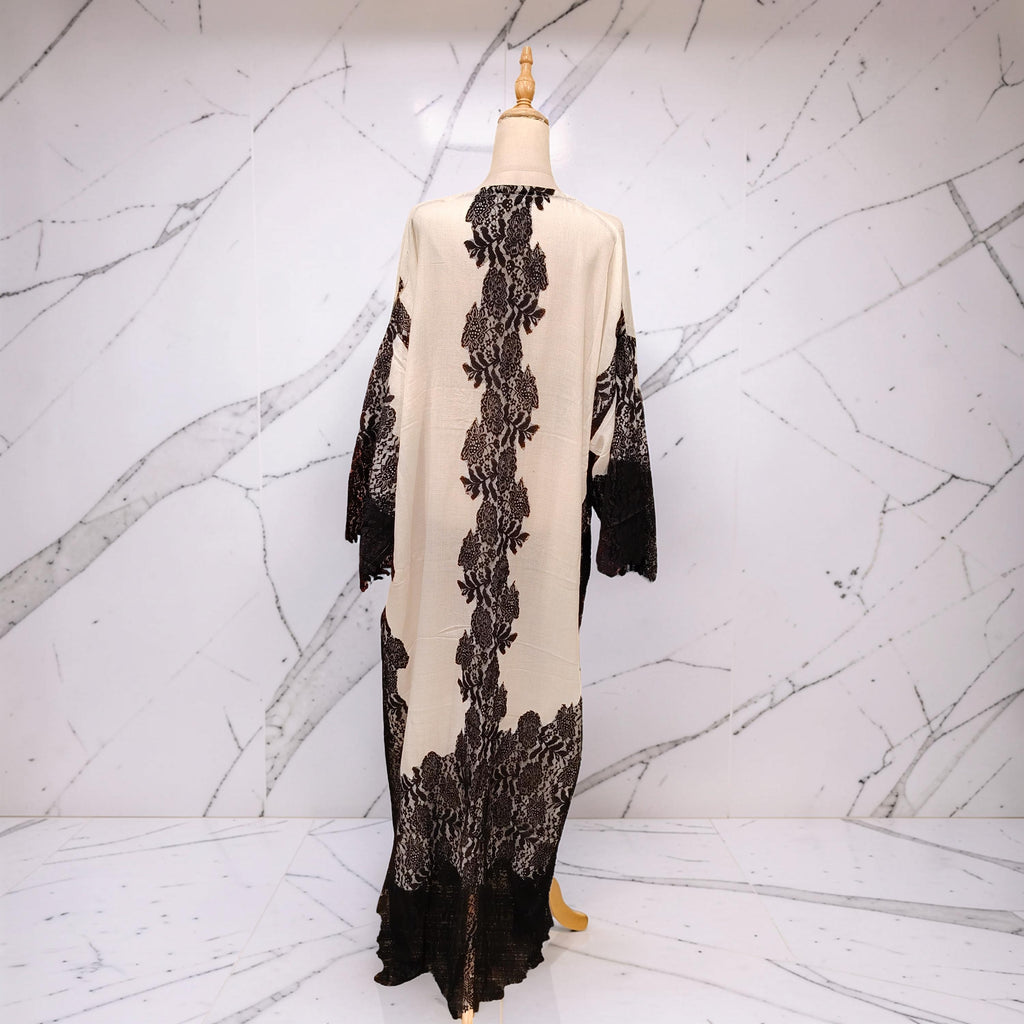 Kashmere Bisht With Sheila 56" Lenght