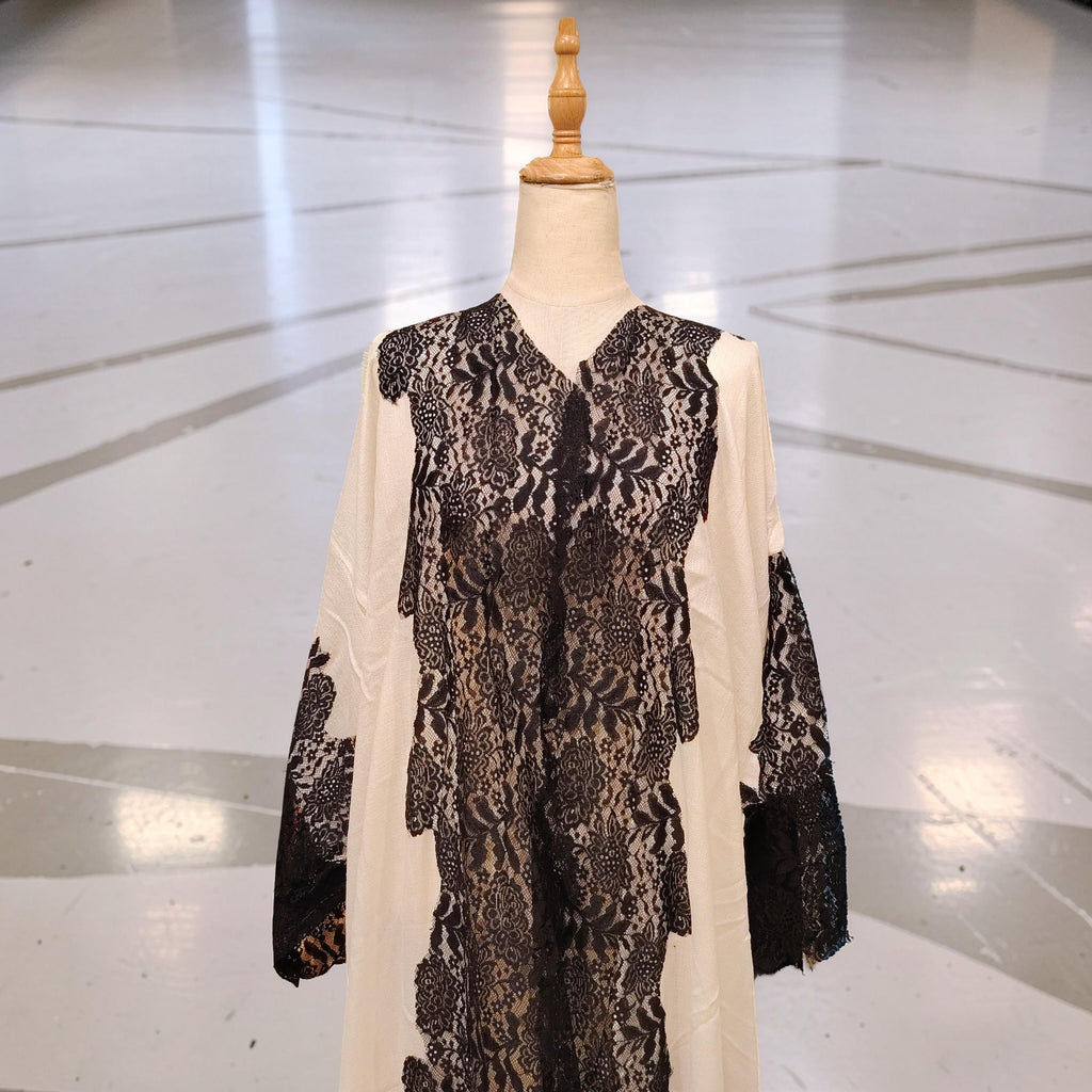Kashmere Bisht With Sheila 56" Lenght