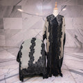 Kashmere Bisht With Sheila 59" Lenght