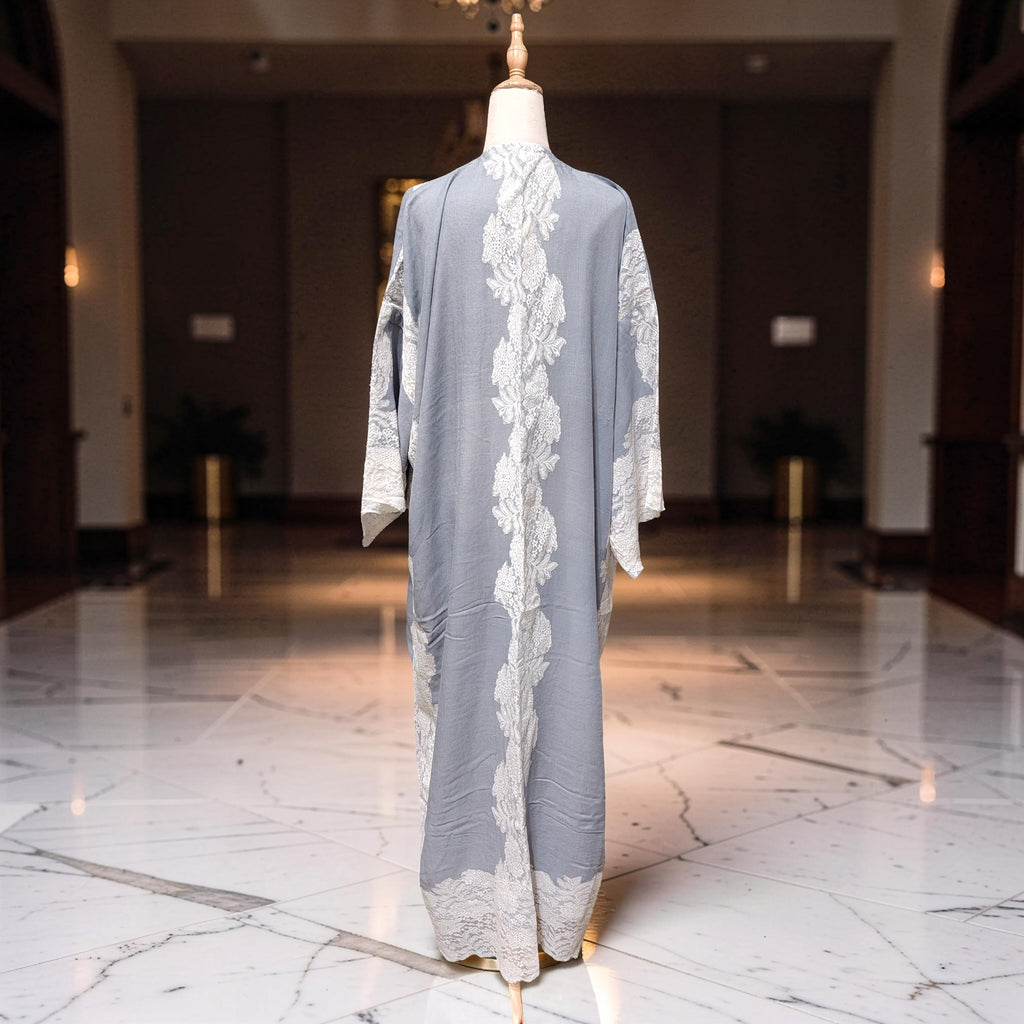 Kashmere Bisht With Sheila 54" Lenght