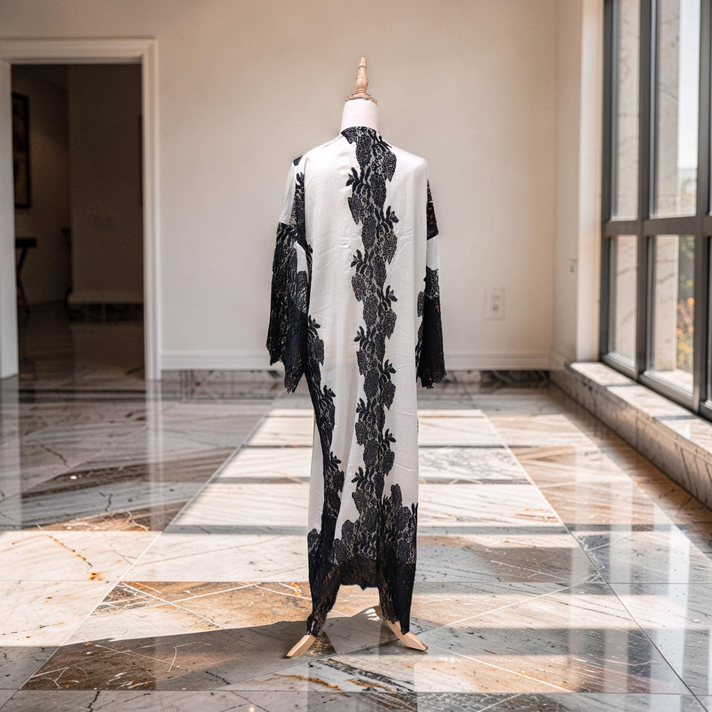 Kashmere Bisht With Sheila 59" Lenght