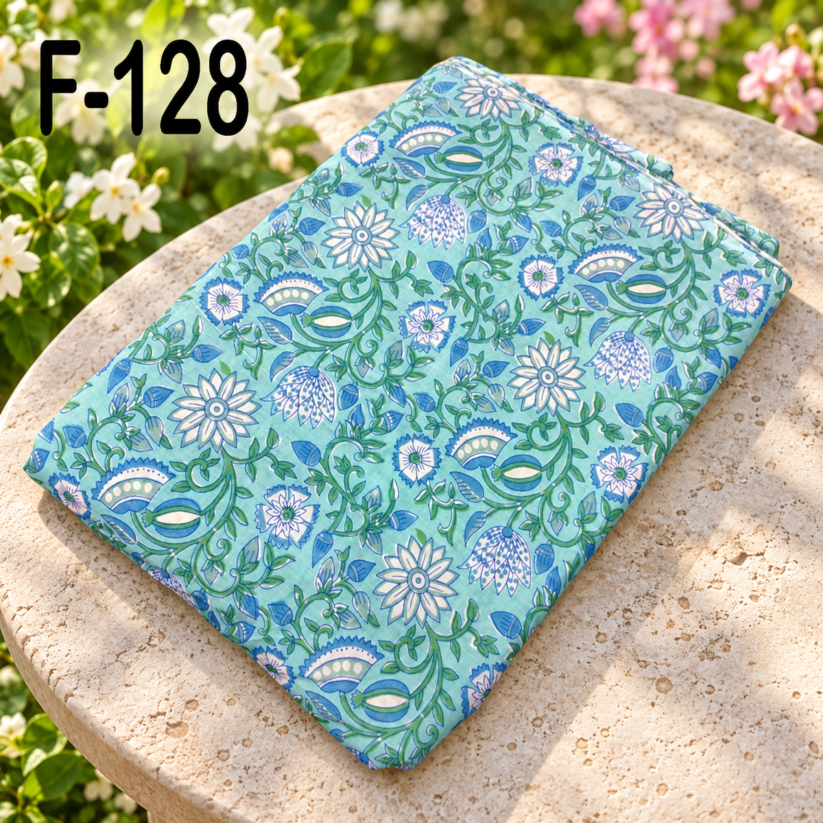 Premium Cotton Fabric – Soft & Durable Fabric for Everyday Use