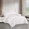 Premium Embroidered Duvet Set 6 Pcs, King size