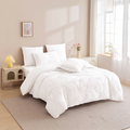 Premium Embroidered Duvet Set 6 Pcs, King size
