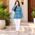 XS/S Jacket Cotton Length-27" inches