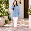 XS/S Jacket Cotton Length-27" inches