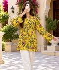 S/M Jacket Cotton Length-27 inches