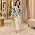 L/XL Jacket Cotton Length-27 inches