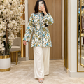 XS/S Jacket Cotton Length-26" inches