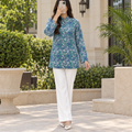 XS/S Jacket Cotton Length-27" inches