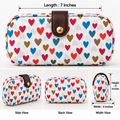 sunglasses pouch.