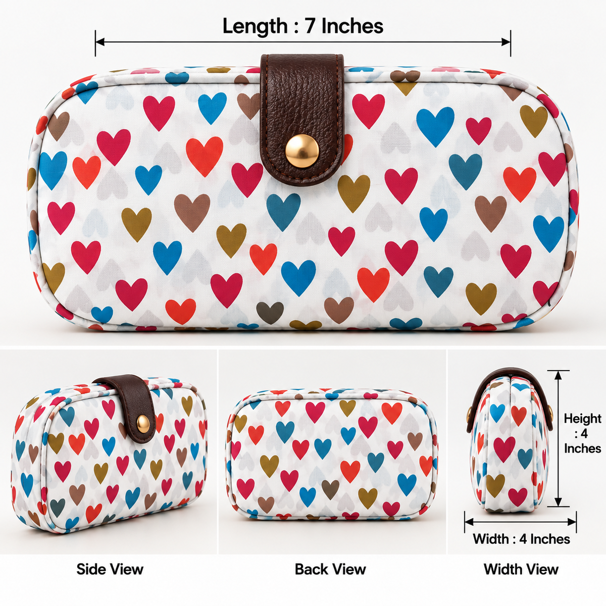 sunglasses pouch.