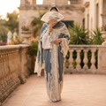 Kashmere Bisht With Sheila 56" Length