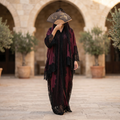 Kashmere Bisht With Sheila 58" Length