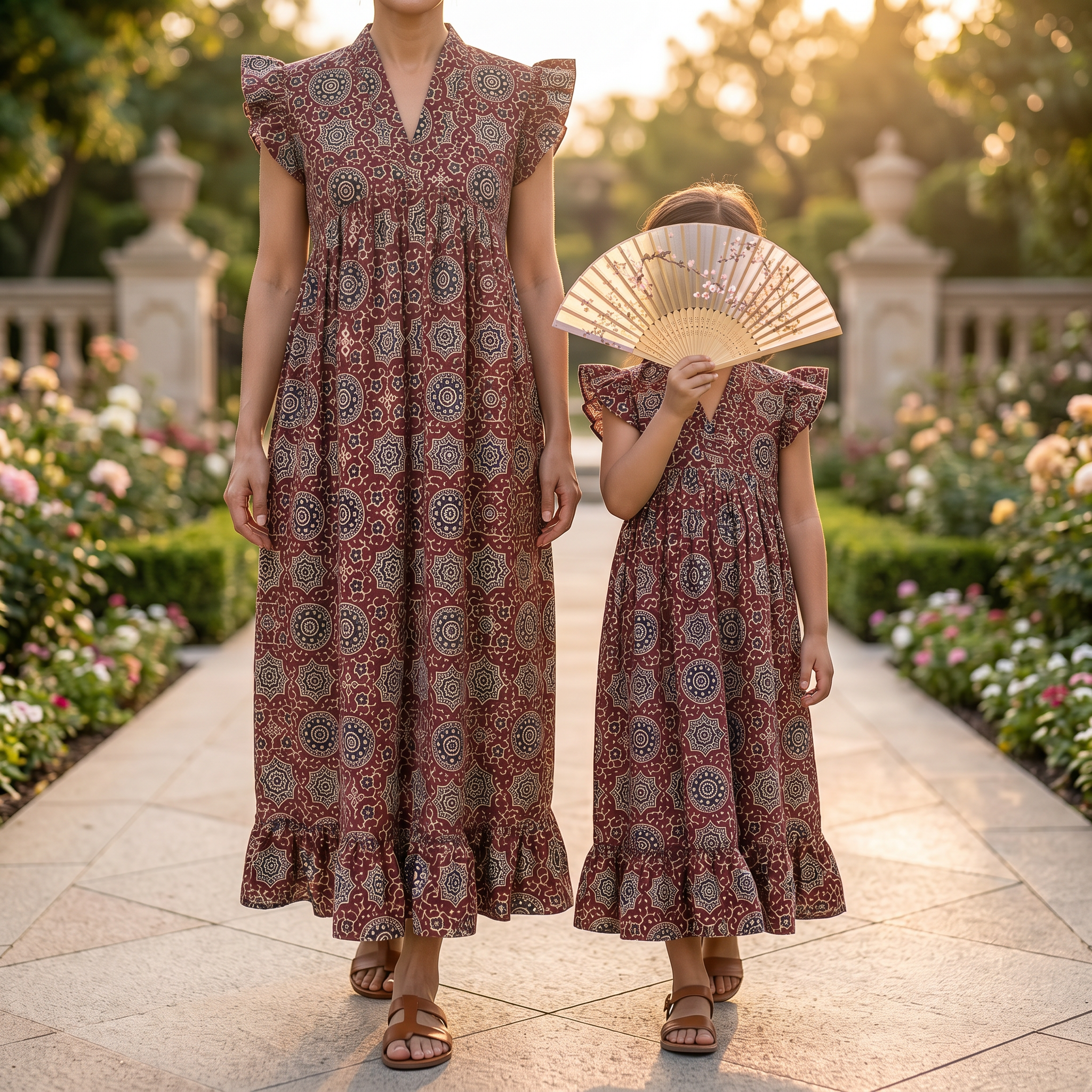 Amani Premium Cotton Jalabiya
