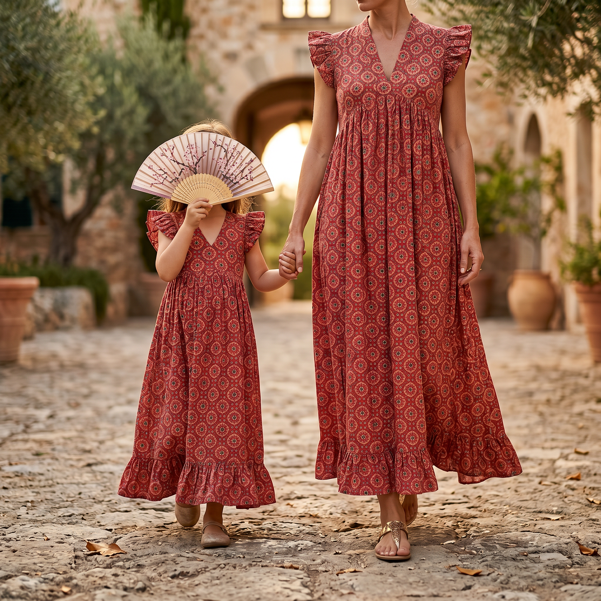 Amani Premium Cotton Jalabiya