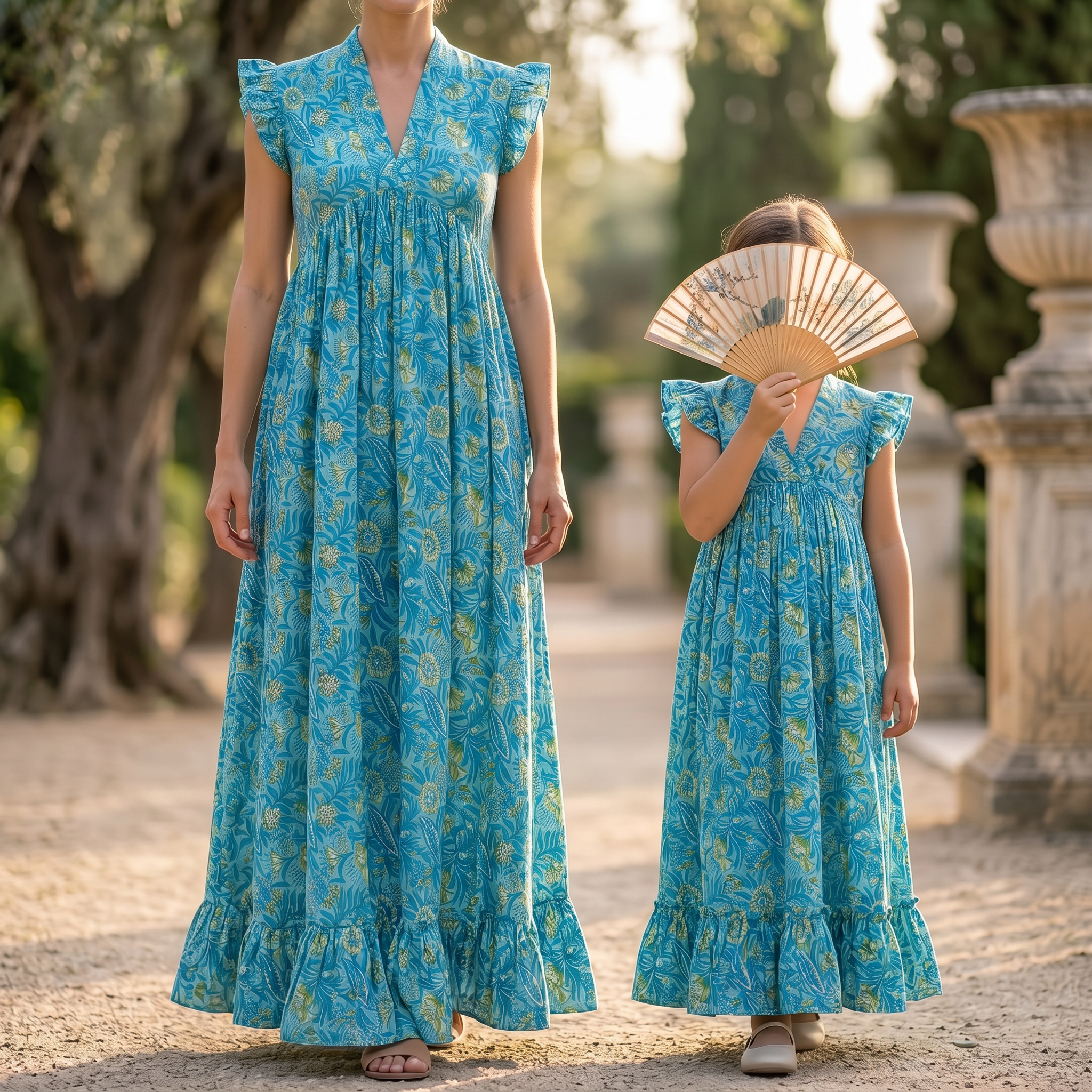 Amani Premium Cotton Jalabiya