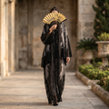 Kashmere Bisht With Sheila 58" Lenght