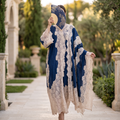 Kashmere Bisht With Sheila 55" Length